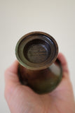 Bronze Box and and Cups by Ystad Brons