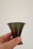 Bronze Box and and Cups by Ystad Brons