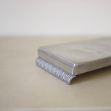 1930's Pewter box by GAB