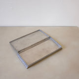 1930's Pewter box by GAB