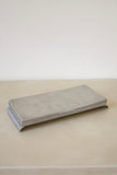 1930's Pewter box by GAB