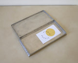 1930's Pewter box by GAB
