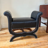 1930's Swedish Modern tabouret