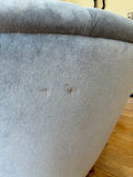 Pair of Swedish Modern Lounge chairs