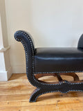 1930's Swedish Modern tabouret
