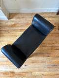 1930's Swedish Modern tabouret