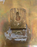 Wall Scone by Lars Holmström