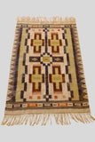 Swedish Mid-Century Tapestry
