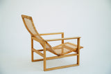 Lounge chair by Børge Mogensen