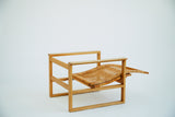 Lounge chair by Børge Mogensen