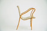 Easy Chair by Gustav Axel Berg
