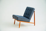 Domus 1 Lounge Chair by Alf Svensson
