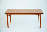 Sofa Table by Carl Malmsten