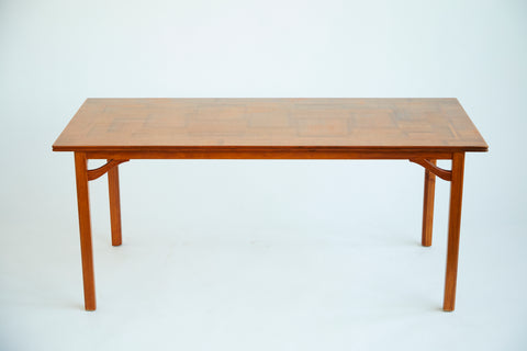 Sofa Table by Carl Malmsten
