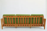 A Three-seater Bodö sofa by Svante Skogh