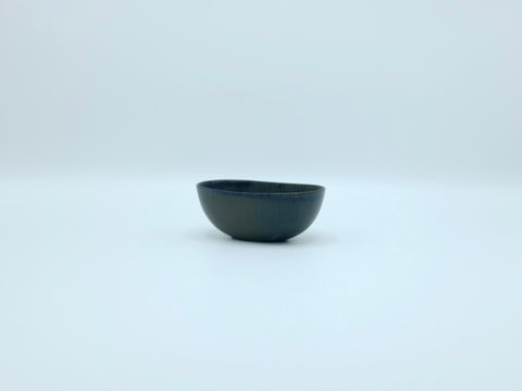 Miniature Ceramic Bowl by Carl Harry Stålhane