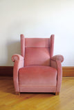 1940's Swedish Modern Lounge chair