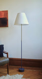 1950's Floor lamp by Hans-Agne Jakobsson