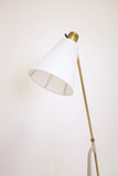 1940's Floor Lamp by Hans Bergström