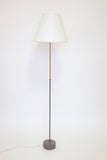 1950's Floor Lamp Model S-1871 by Hans-Agne Jakobsson