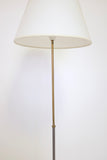 1950's Floor Lamp Model S-1871 by Hans-Agne Jakobsson