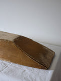 Large late 19th century Swedish Wooden tray