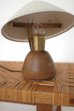 1950's Table lamp by ASEA
