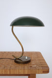 Scandinavian Mid-century Table Lamp