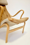 Pernilla chair by Bruno Mathsson
