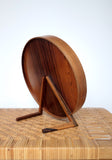 1950's Rosewood mirror by Nils Troed