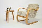 1930's Alvar Aalto chair model 402