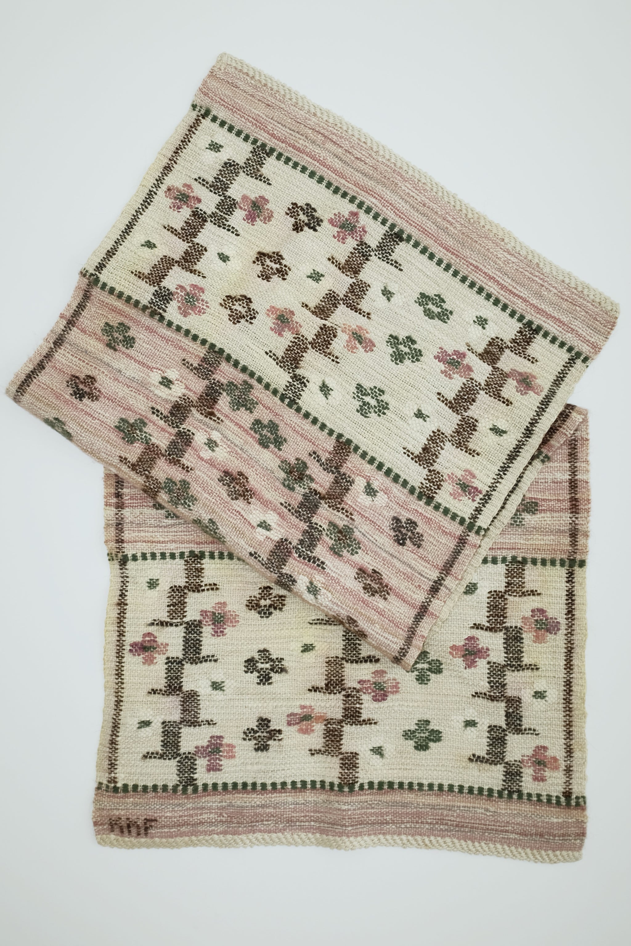 Vintage Scandinavian Rugs and Textile – Page 3 – Studio Nordic