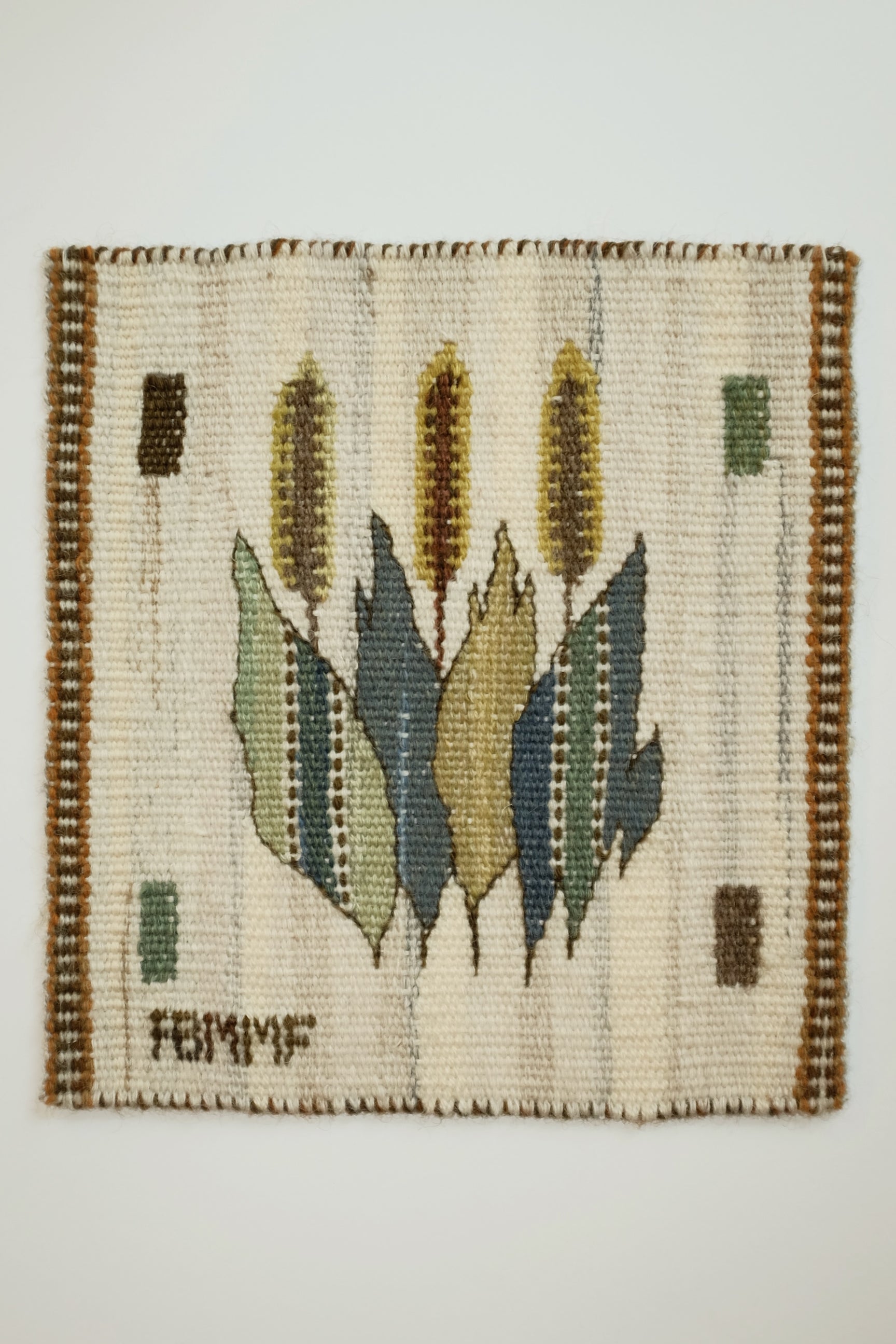 Vintage Scandinavian Rugs and Textile – Page 3 – Studio Nordic