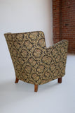1940s Danish Lounge chair