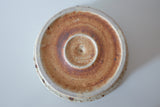 1960s Large Stoneware Plate by Marianne Westman