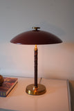 1940s Table Lamp by Einar bäckström