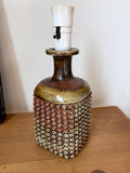 Ceramic Lamp by Stig Lindberg