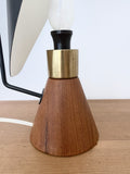 Table Lamp by Svend Aage Holm-Sørensen for ASEA