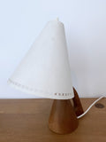 Table lamp E1270 by ASEA