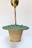 Swedish Modern Ceiling Lamp