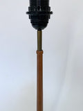 Table lamp model 743 by Hans Bergström